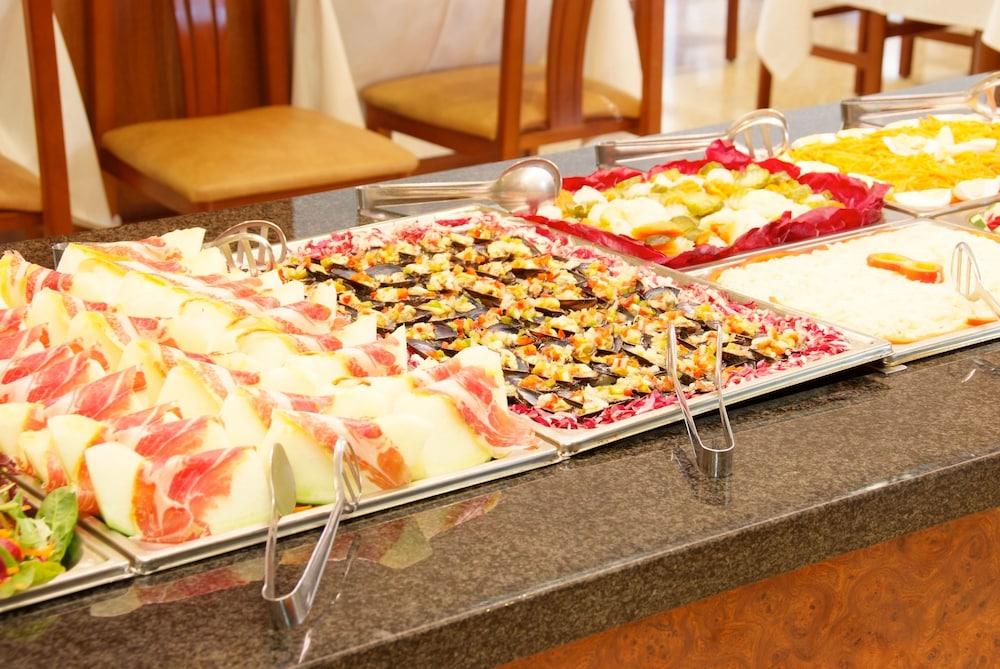 Nereida Hotel
