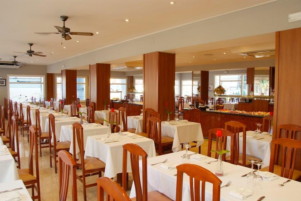 Hotel Nereida L'Estartit