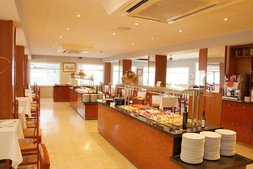 Nereida Hotel