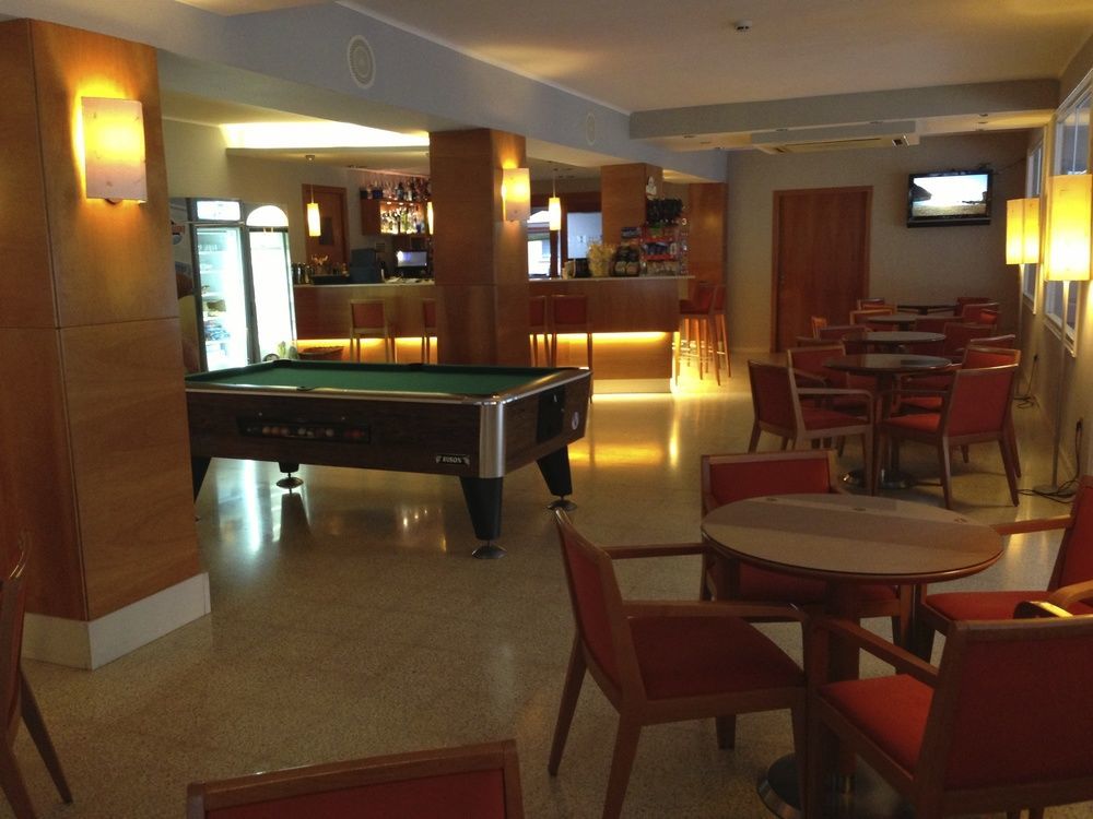 Nereida Hotel 3*