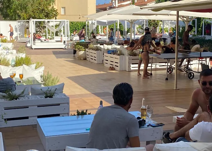 Hotel Nereida