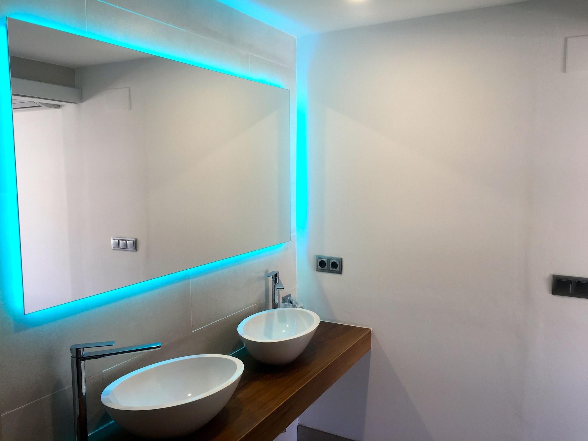 Hotel Nereida