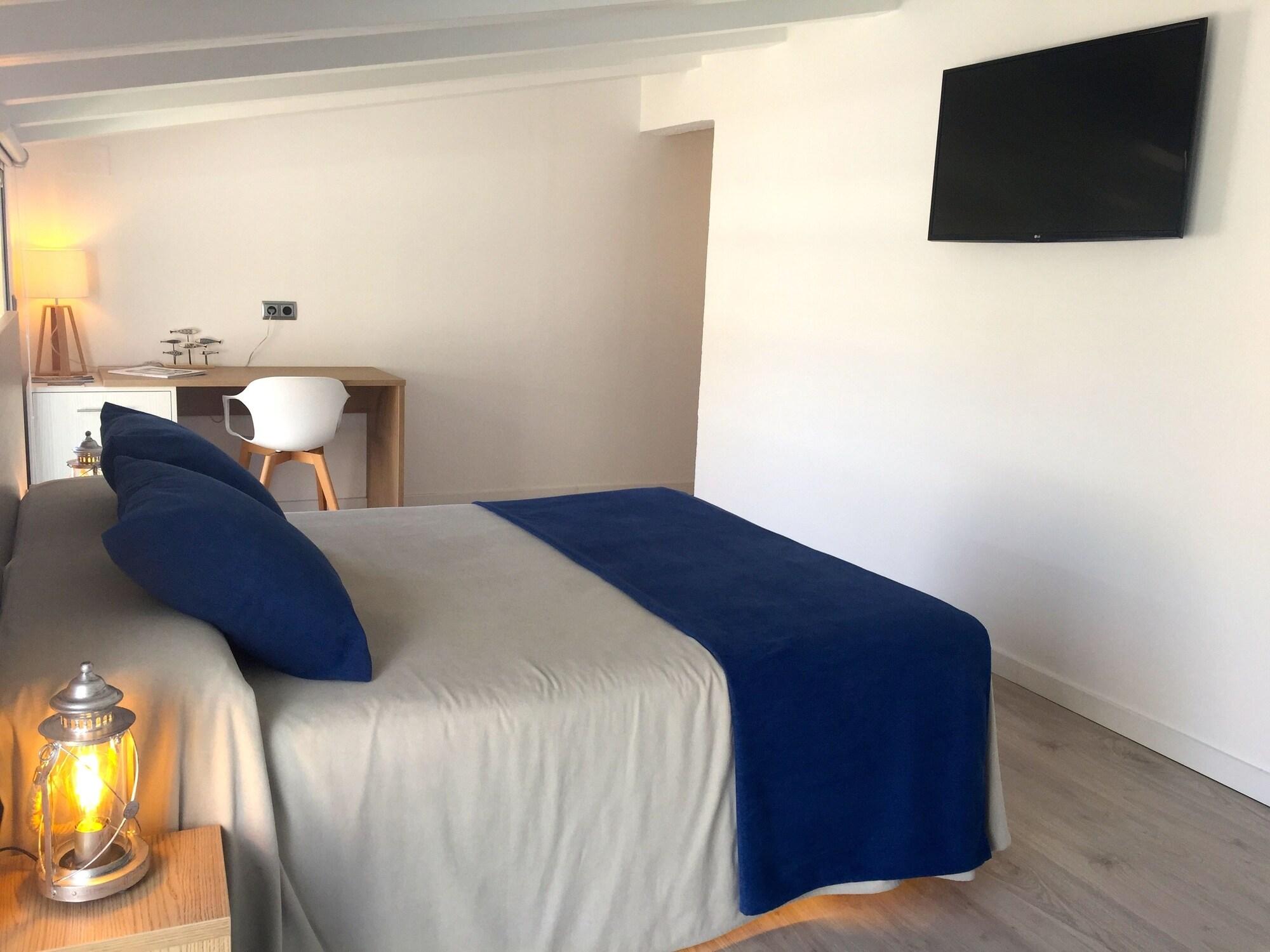 Hotel Nereida 3*
