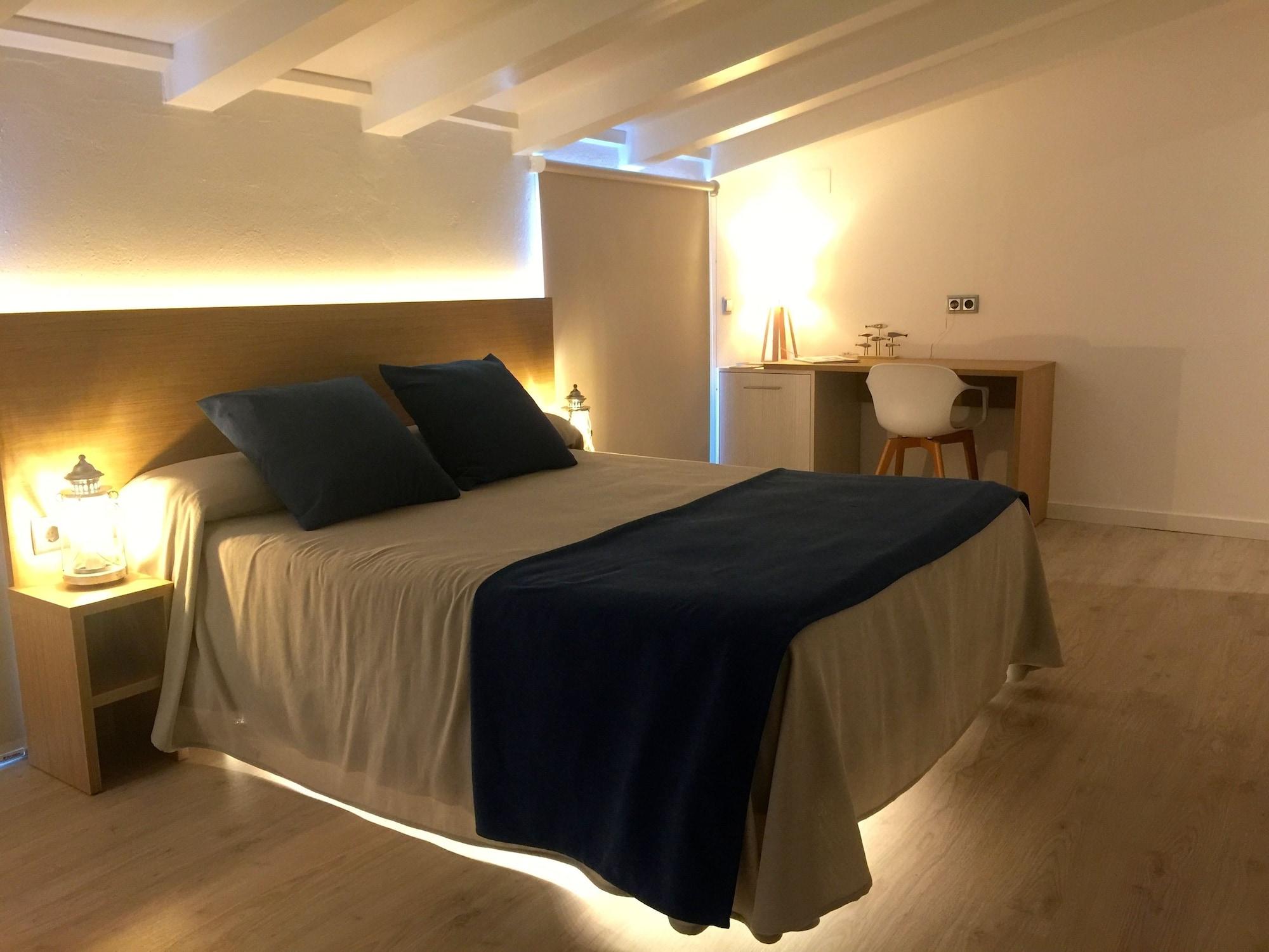 Nereida Hotel 3*