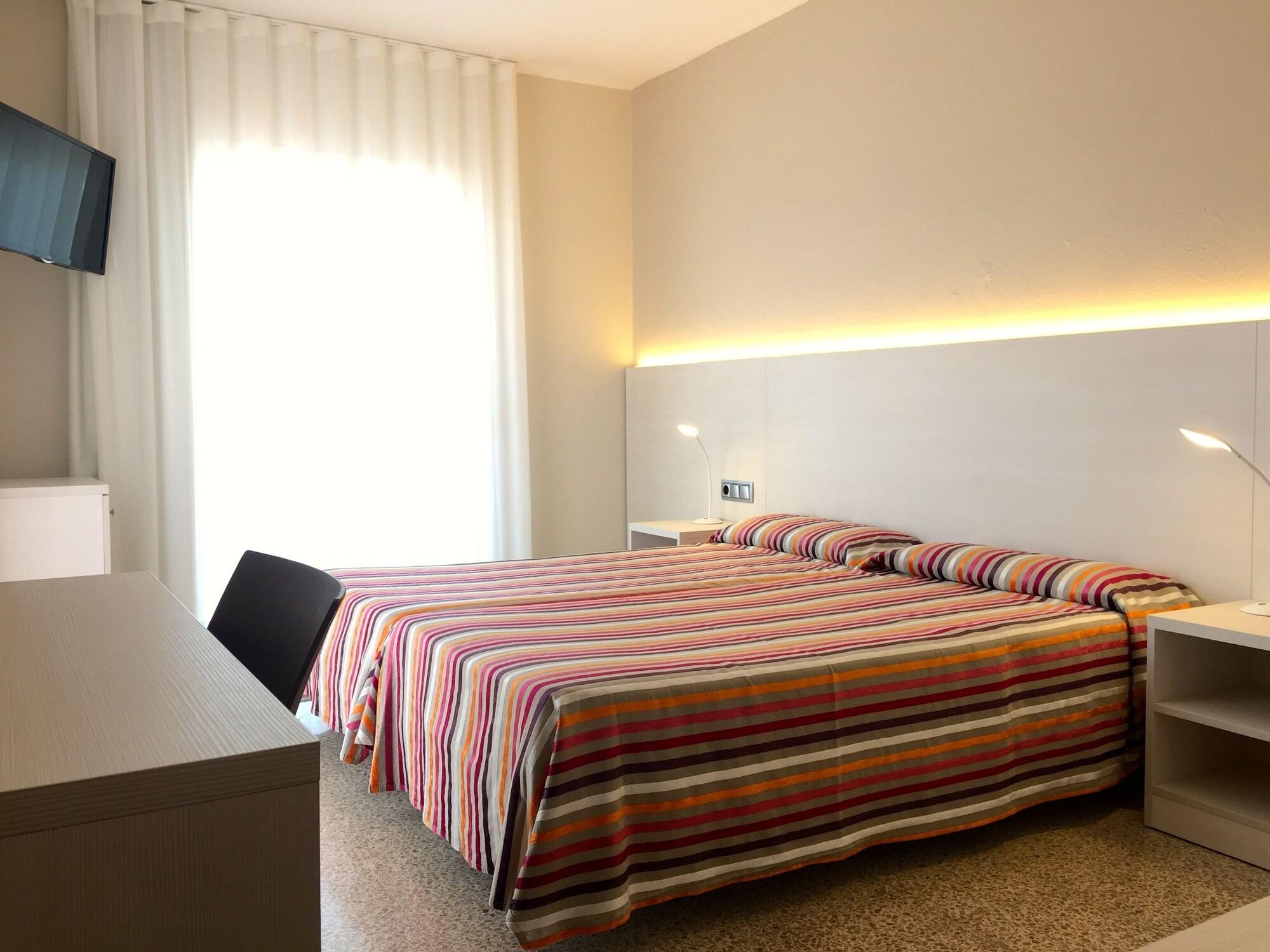 Nereida Hotel 3*