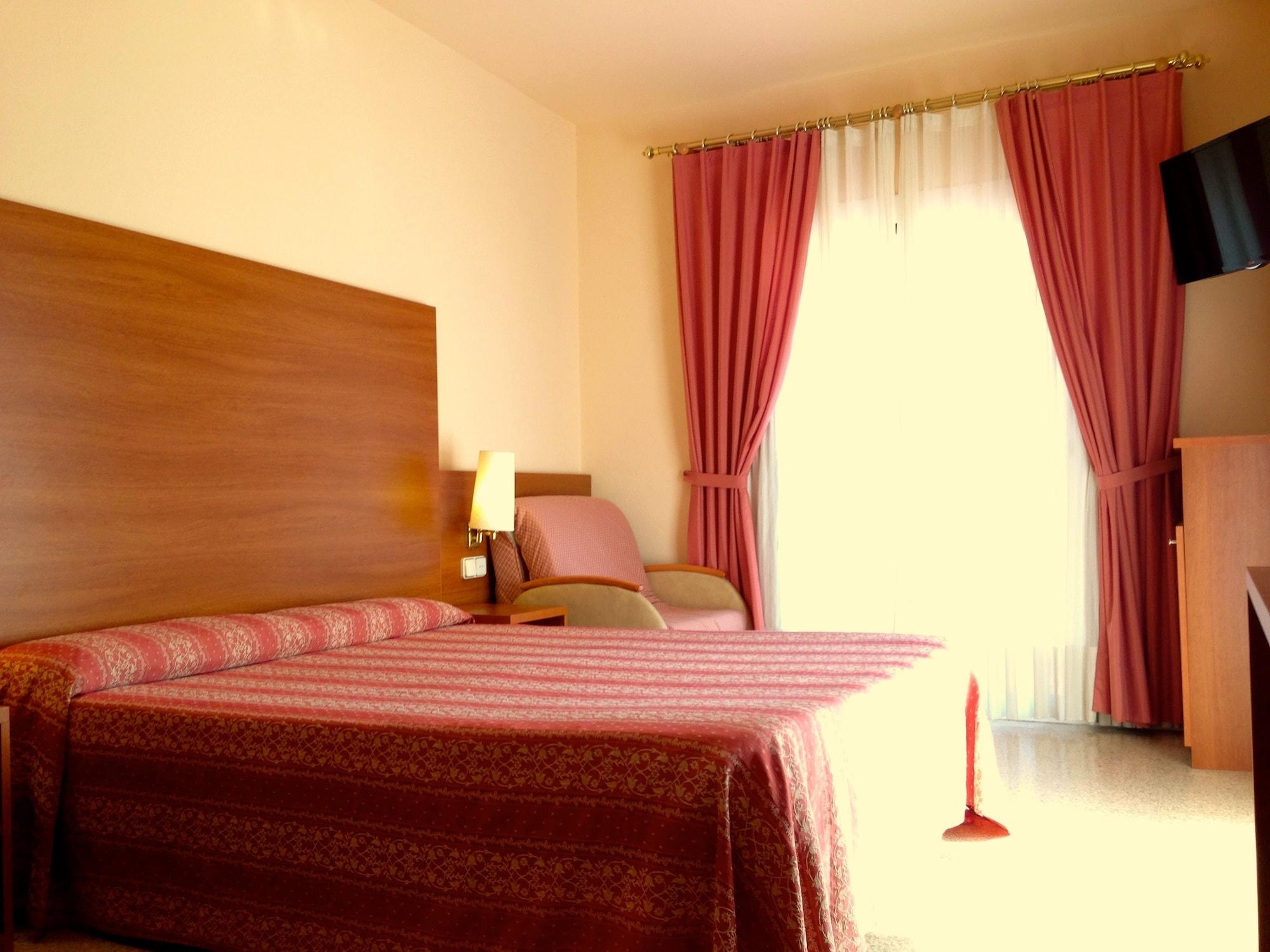 Nereida Hotel