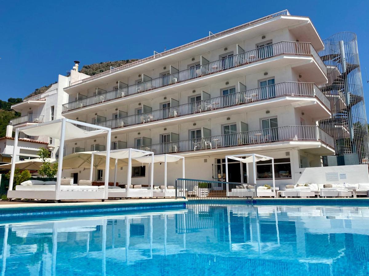 Hotel Nereida L'Estartit