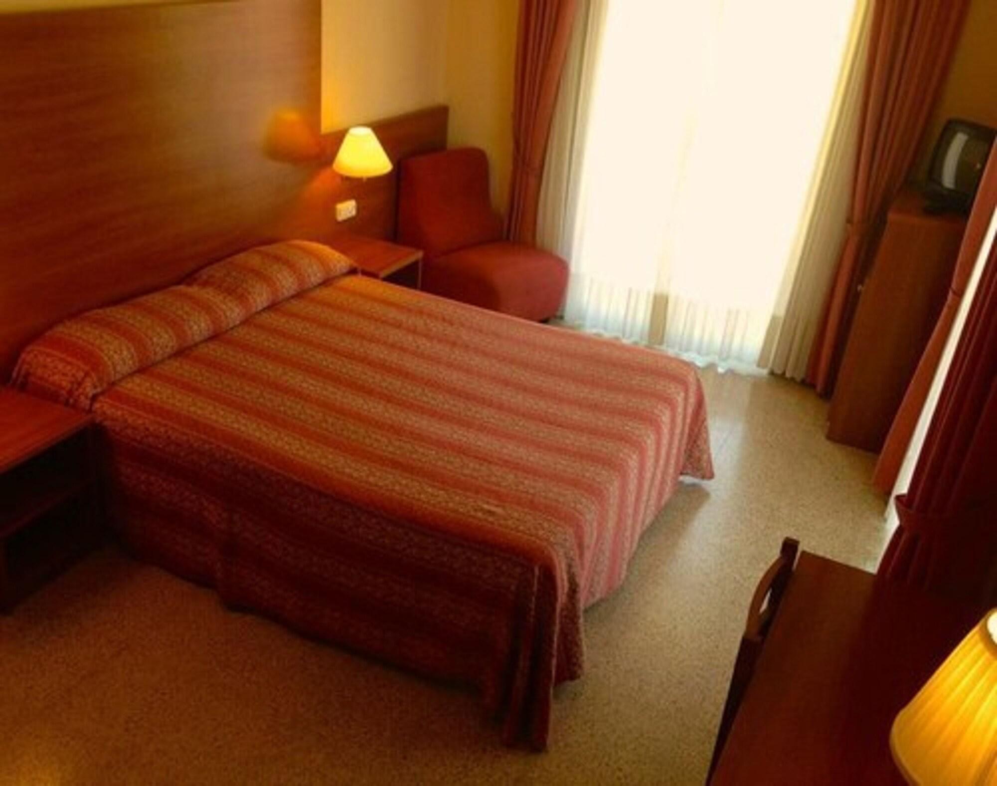 Hotel Nereida L'Estartit