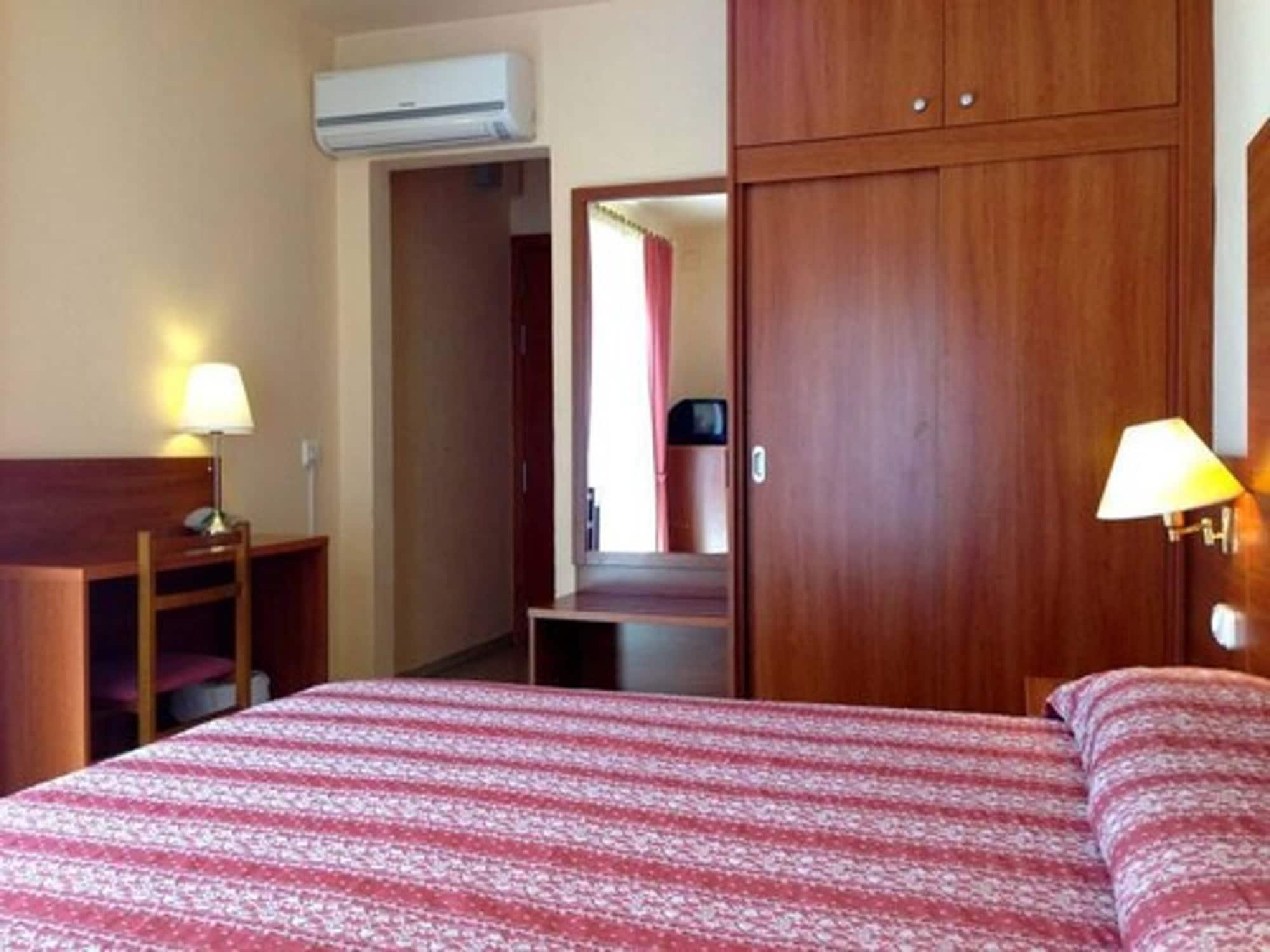 Nereida Hotel