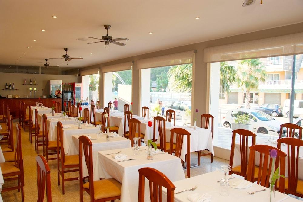 Hotel Nereida