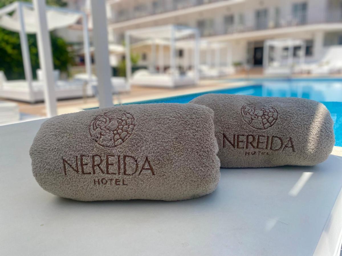 Nereida 3*