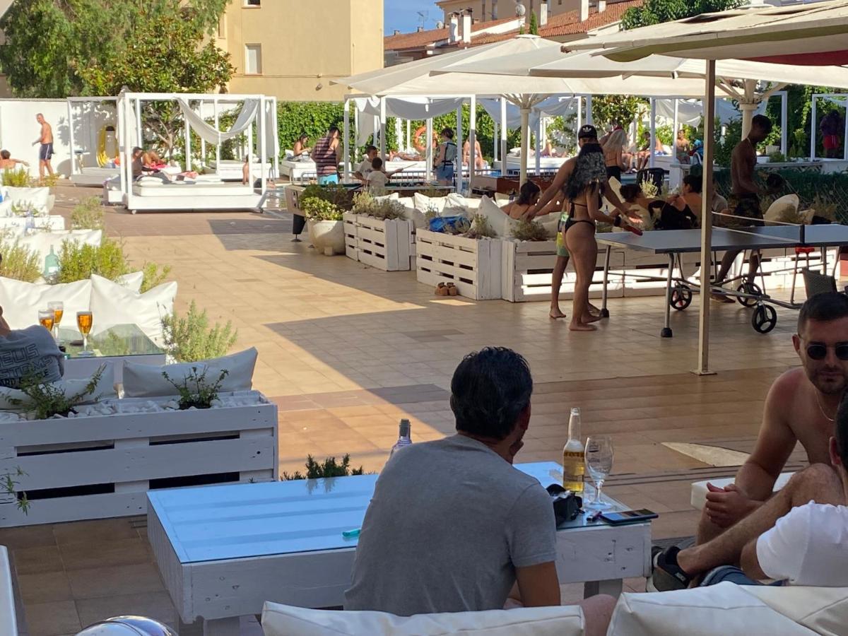 Nereida Hotel 3*