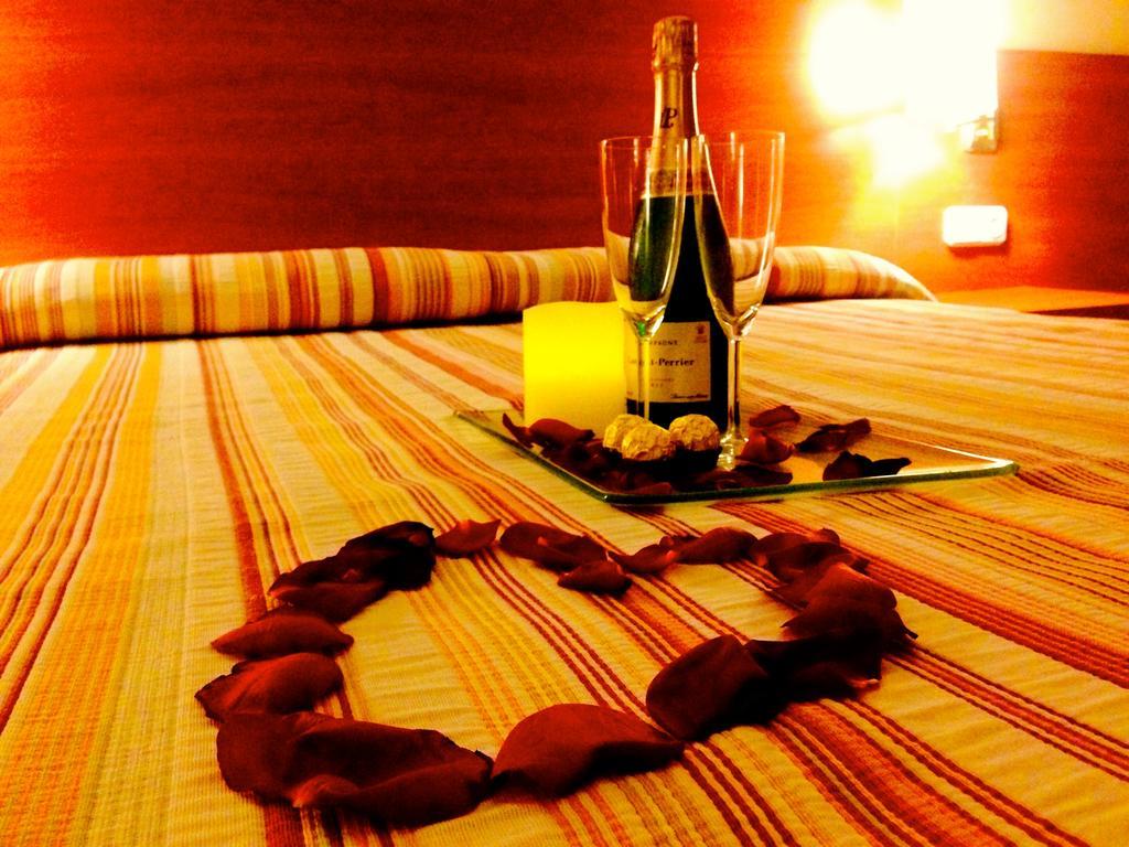 Nereida Hotel 3*