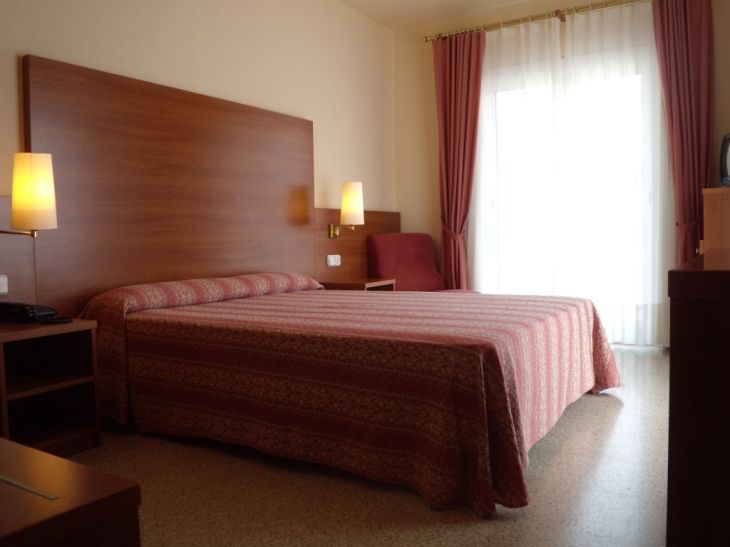 Nereida 3* L'Estartit