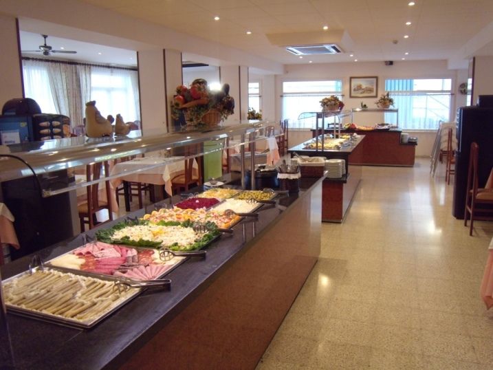 Nereida Hotel 3*