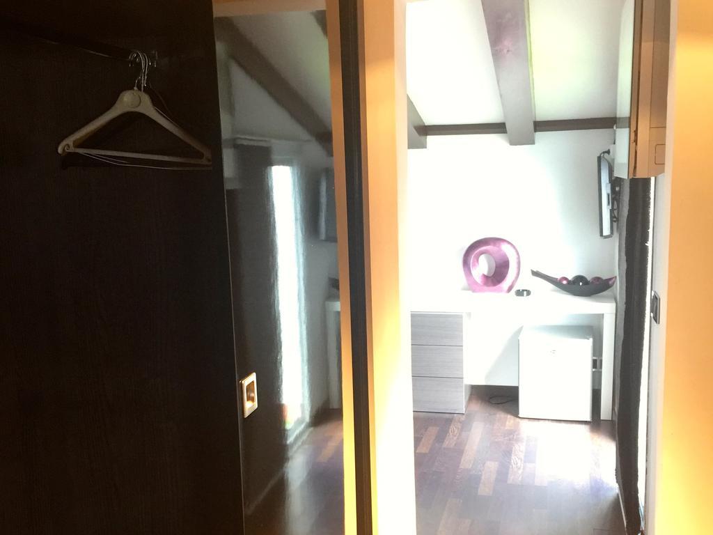 Hotel Nereida