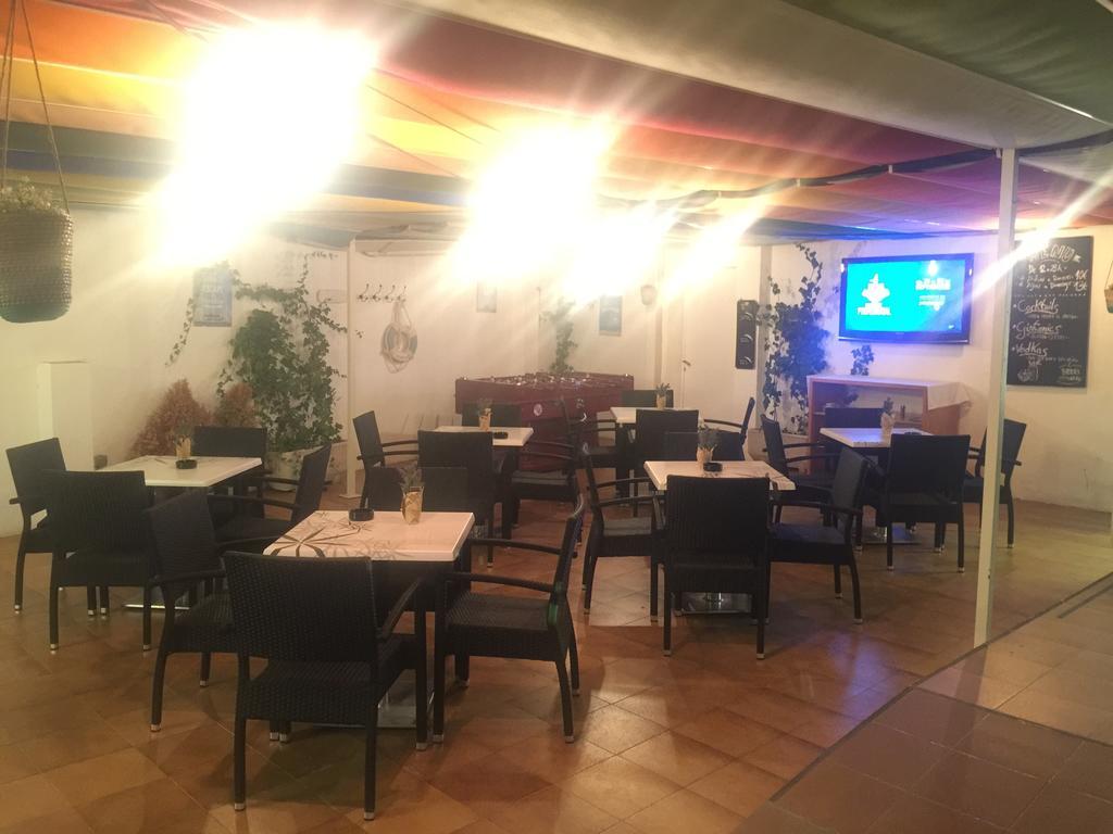 Hotel Nereida 3*