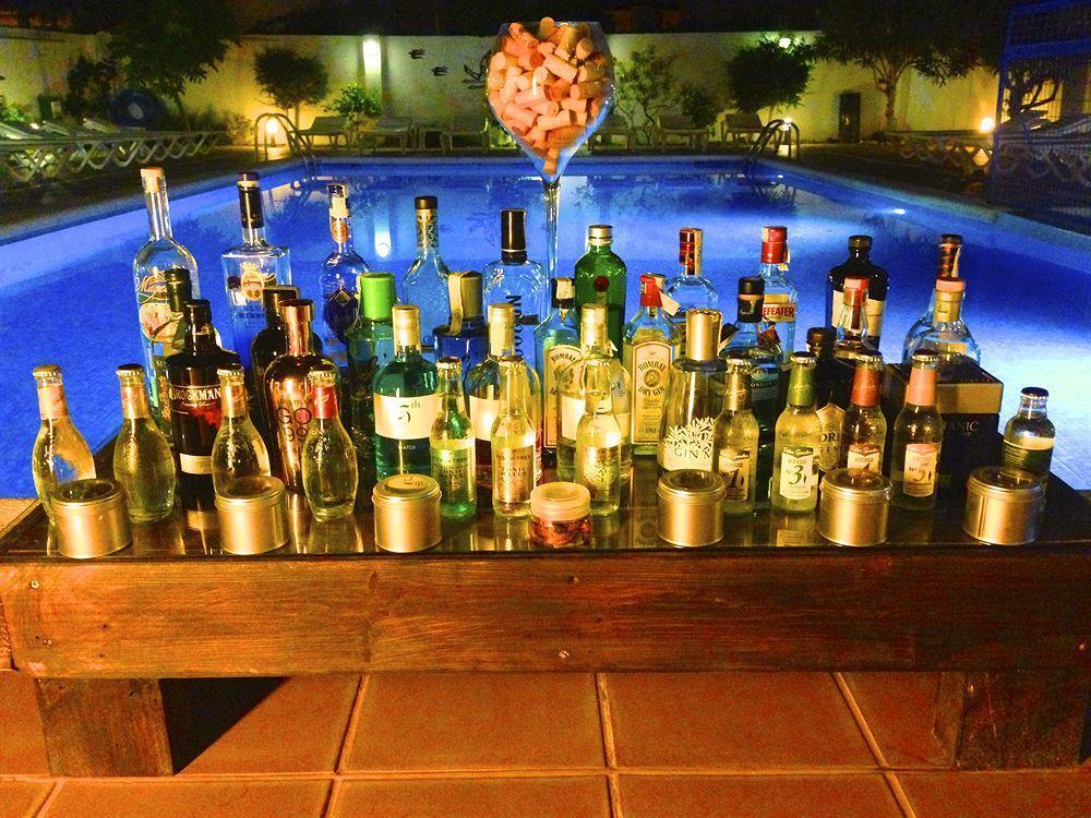 Nereida Hotel 3*