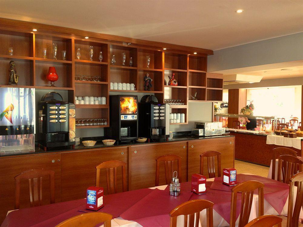 Hotel Nereida 3*