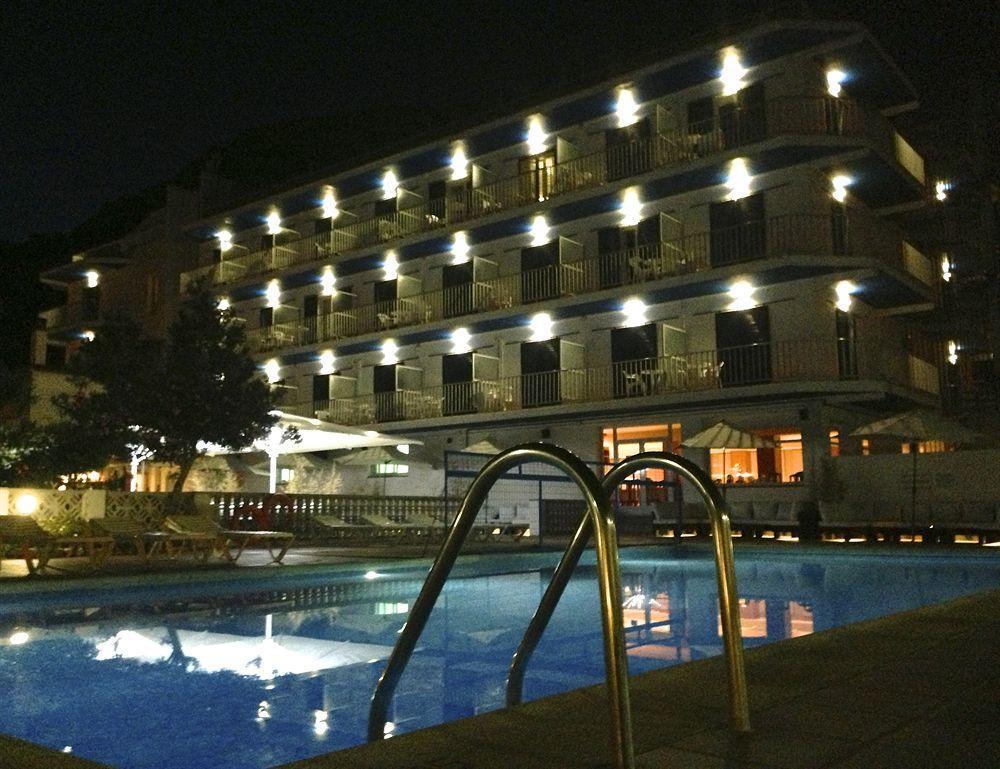 Hotel Nereida