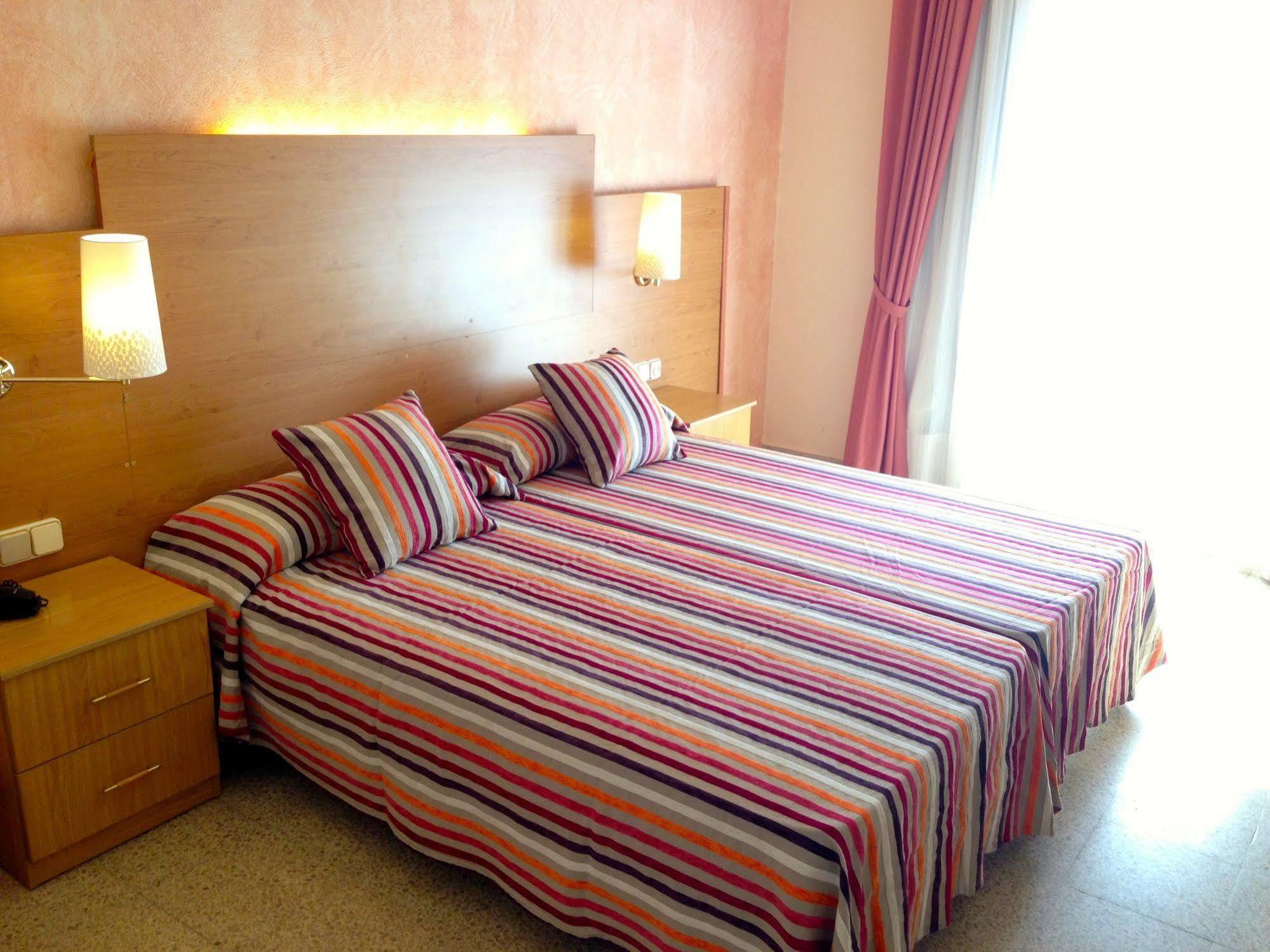 Hotel Nereida L'Estartit