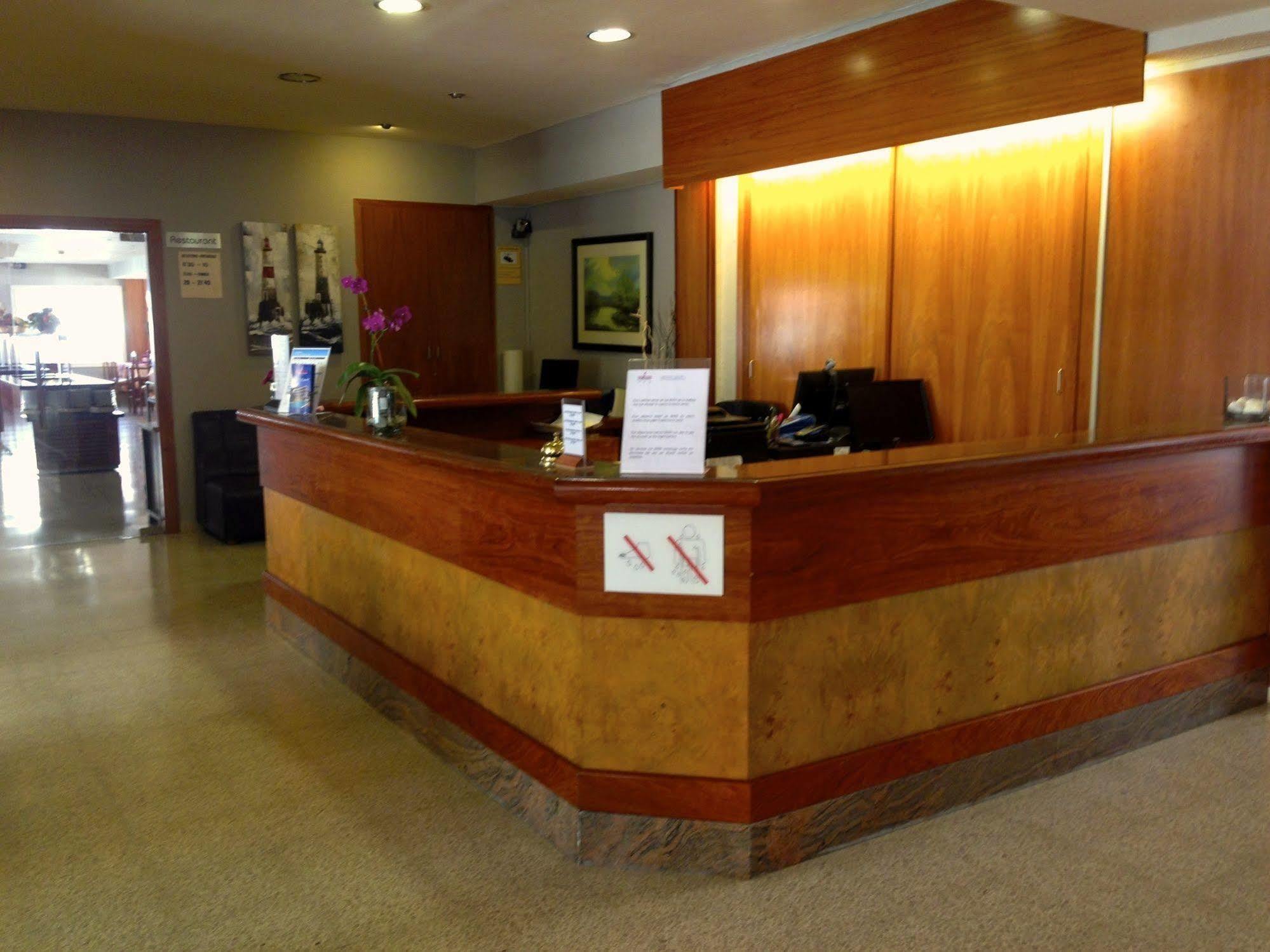 Hotel Nereida