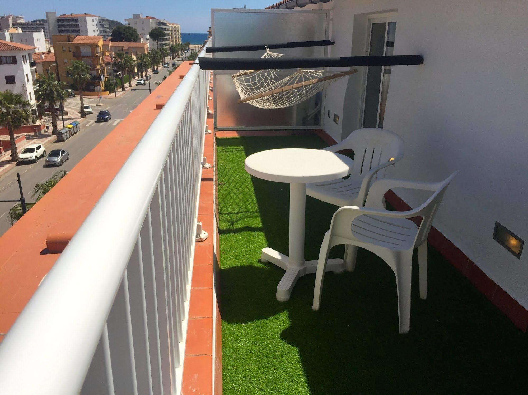 Hotel Nereida