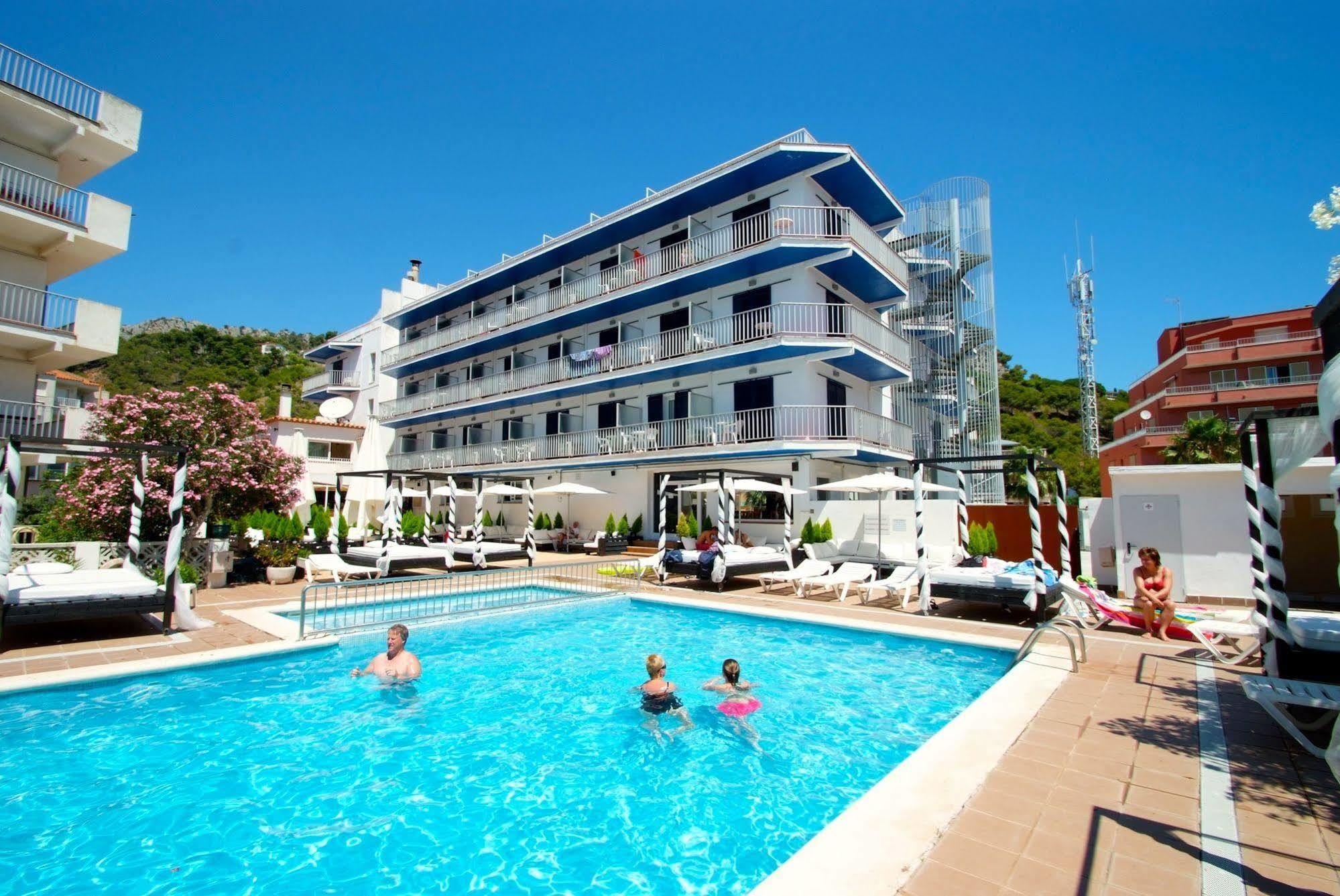 Hotel Nereida L'Estartit