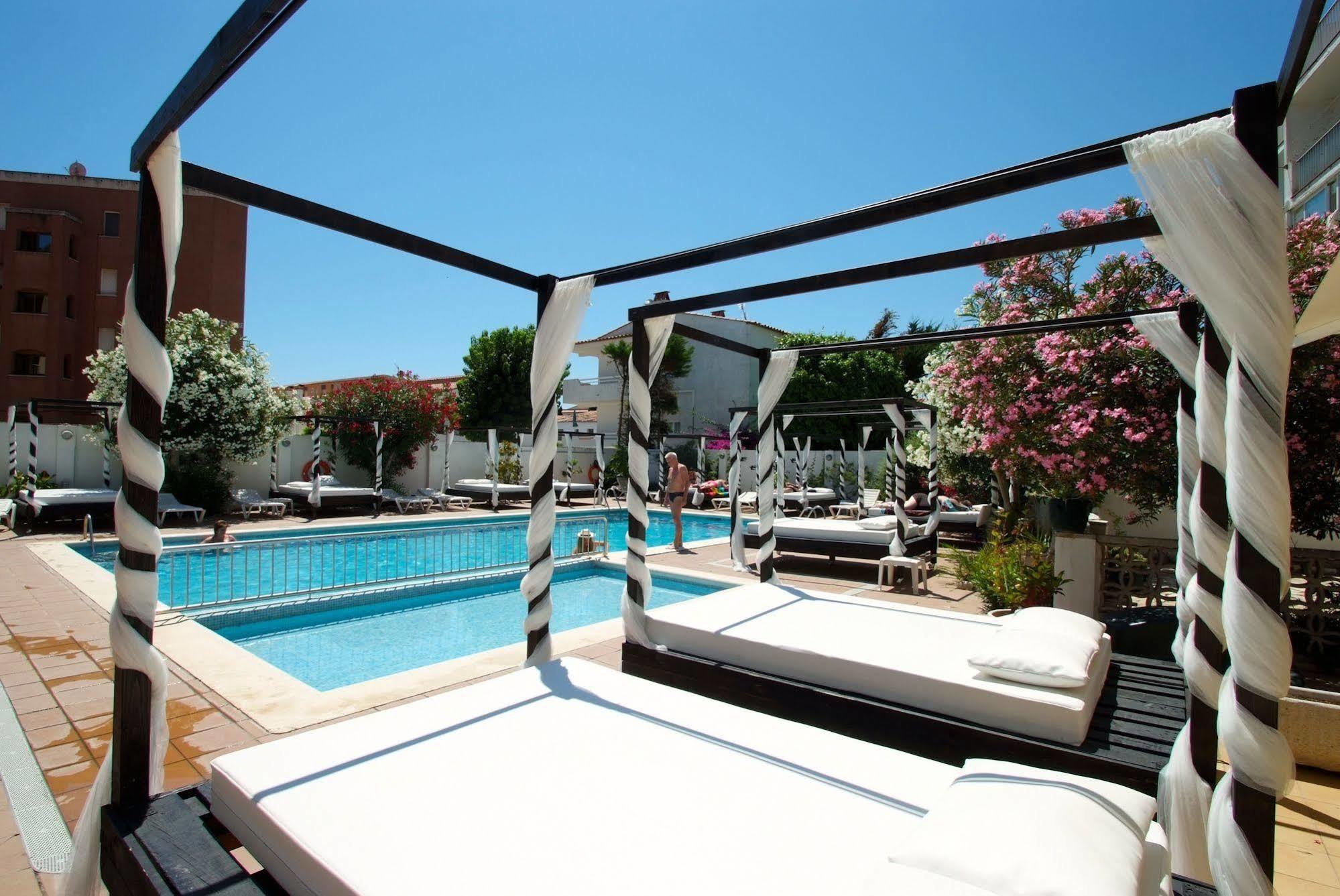 Nereida Hotel